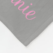 Gris, Rose, Orchidée, Lavendar, Nom de couverture  (Coin)