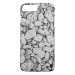 Gris Stones iPhone 7 Plus Coque