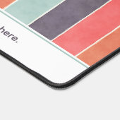 Gris vert rose rétro Gris gris gris (Coin)