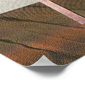 Grisaille Poster (Hoek)