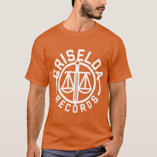 GRISELDA grappig T-shirt