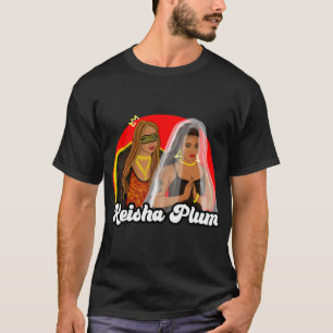 Griselda Records T-Shirt Keisha Plum