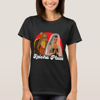 Griselda Records T-Shirt Keisha Plum