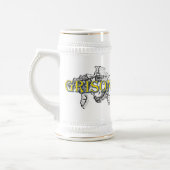 Grisons Bierpul (Links)