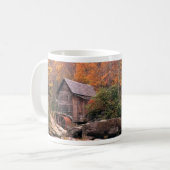 Grist Mill Mug (Devant gauche)