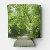 Grist Mill Trail I Blikjeskoeler (Achterkant)