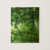 Grist Mill Trail II Legpuzzel (Verticaal)