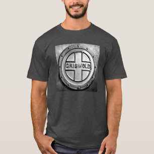 Griswold Cast Iron Ware T-shirt