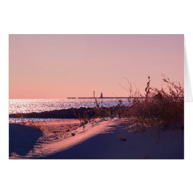 Griswold Point (Voorkant Horizontaal)