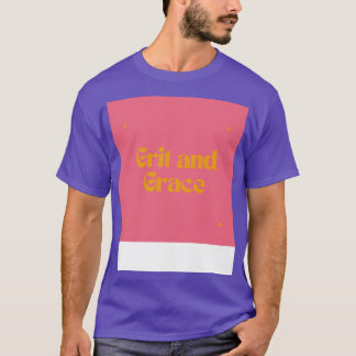 Grit en Grace T-shirt