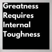 GRIT POSTER (Voorkant)