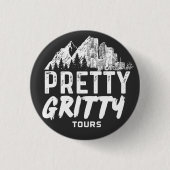Gritty Button (Voorkant)