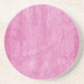 Gritty Chartreuse Zandsteen Onderzetter (Voorkant)