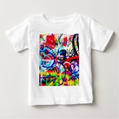 Gritty Crazy Graffiti (Voorkant)