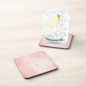 Gritty Pink Drankjes Onderzetter (Rechterzijde)