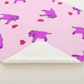 Griz Jouer aux Jeux avec ma couverture de coeur (3/4)