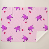 Griz Jouer aux Jeux avec ma couverture de coeur (Devant (Horizontal))