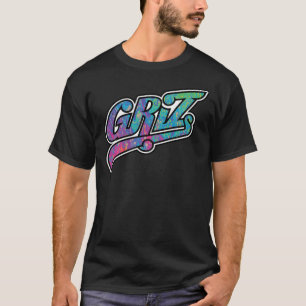 Griz Logo T-shirt classique