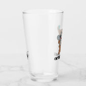 Grizz & Nom Nom - #InternetFamous Glas (Rechts)