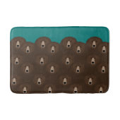 Grizzly Bathmat Badmat (Voorkant)