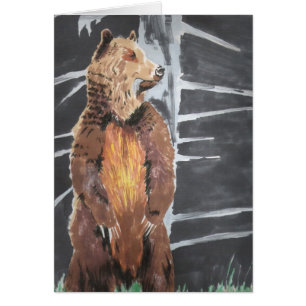 Grizzly Bear