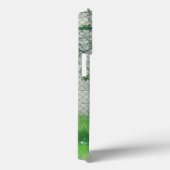 Grizzly Bear #1 iPhone 13 Pro Coque (Verso / Droite)