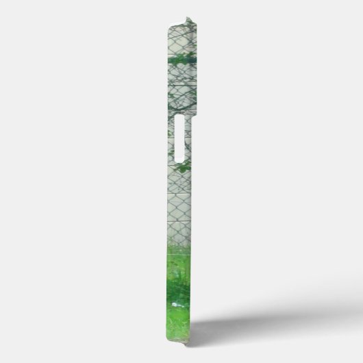 Grizzly Bear #1 iPhone 13 Pro Coque (Verso / Droite)