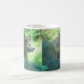 Grizzly Bear #3 Mug (Centre)