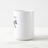 Grizzly Bear Coffee Mug (Centre)