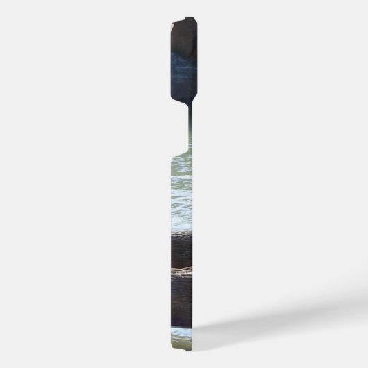 Grizzly Bear iPhone Case (Côté droit)