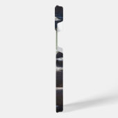 Grizzly Bear iPhone Case (Côté gauche)