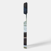 Grizzly Bear iPhone Case Hoesje (Rechterkant)