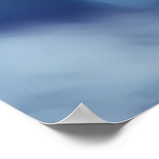 Grizzly Beer 399, GB 399 Poster (Hoek)