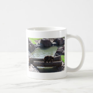 Grizzly Beer Koffiemok