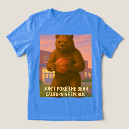 Grizzly Beer Lovers Women's Graphic T-shirt (Design voorkant)