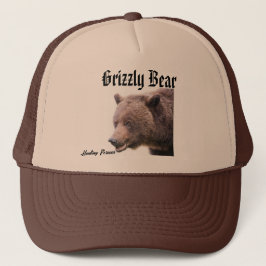 Grizzly-Beer Pet