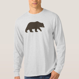 Grizzly Beer T-shirt