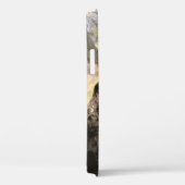 Grizzly Beren van CE Swan,  bosdieren Case-Mate iPhone Case (Achterkant / Rechts)