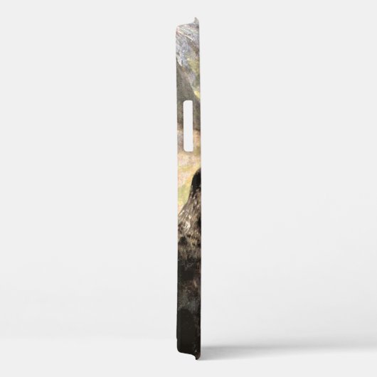 Grizzly Beren van CE Swan,  bosdieren Case-Mate iPhone Case (Achterkant / Rechts)