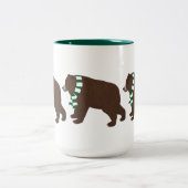 Grizzly Oears Mug (Centre)
