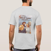 GRK T-SHIRT (Achterkant)