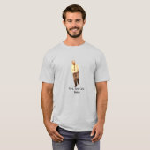 GRK T-SHIRT (Voorkant volledig)