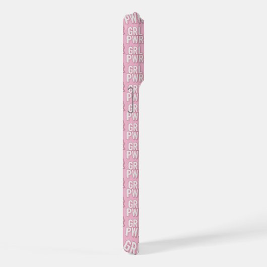 GRL PWR (Côté droit)