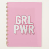 GRL PWR (Devant)