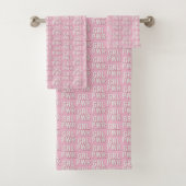 GRL PWR BAD HANDDOEK (Insitu)