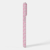 GRL PWR iPhone HOESJE (Rechterkant)