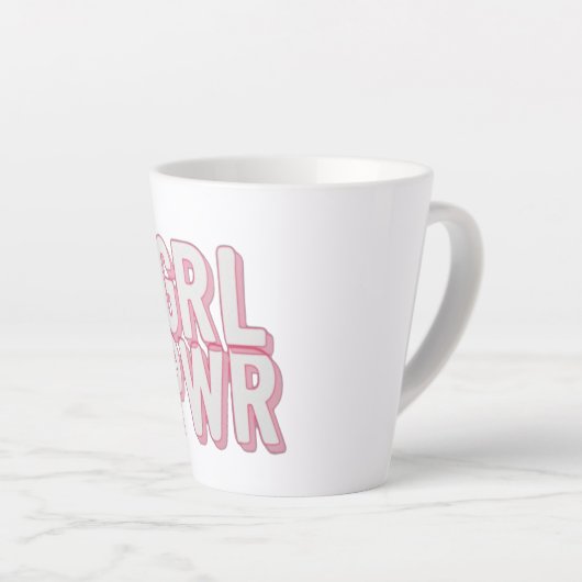 GRL PWR LATTE MOK (Rechterhoek)