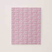 GRL PWR LEGPUZZEL (Verticaal)