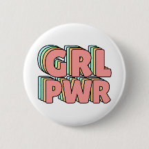 GRL PWR Pastel