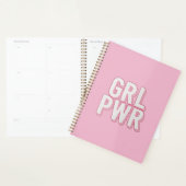 GRL PWR PLANNER (Display)